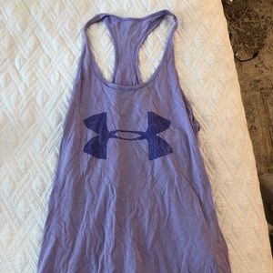 Under Armour Tank Top